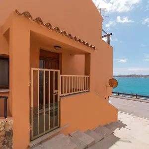 Padule Mare , La Maddalena (Sassari) Italia