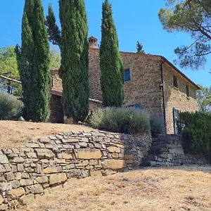  Villa Coppa Di Sopra - Beautiful With Superb View